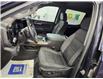 2023 Chevrolet Silverado 1500 RST (Stk: 31061A) in The Pas - Image 12 of 19
