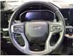 2023 Chevrolet Silverado 1500 RST (Stk: 31061A) in The Pas - Image 15 of 19