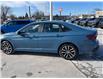 2025 Volkswagen Jetta Comfortline (Stk: 17-J041118) in Belleville - Image 10 of 20