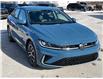 2025 Volkswagen Jetta Comfortline (Stk: 17-J041118) in Belleville - Image 3 of 20