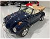 1972 Volkswagen Beetle Karmann Convertible (Stk: 138637) in Watford - Image 5 of 44