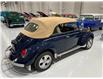1972 Volkswagen Beetle Karmann Convertible (Stk: 138637) in Watford - Image 17 of 44