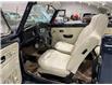 1972 Volkswagen Beetle Karmann Convertible (Stk: 138637) in Watford - Image 28 of 44