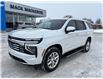 2025 Chevrolet Tahoe Premier (Stk: 34979) in Renfrew - Image 1 of 31