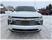 2025 Chevrolet Tahoe Premier (Stk: 34979) in Renfrew - Image 2 of 31