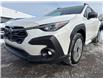 2025 Subaru Crosstrek Touring (Stk: S25169) in Newmarket - Image 1 of 5