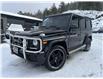 2017 Mercedes-Benz AMG G 63 Base (Stk: 13306) in Sudbury - Image 1 of 18