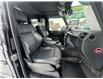 2017 Mercedes-Benz AMG G 63 Base (Stk: 13306) in Sudbury - Image 17 of 18
