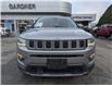 2018 Jeep Compass Limited (Stk: 4T092C) in Hope - Image 14 of 14