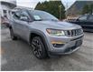 2018 Jeep Compass Limited (Stk: 4T092C) in Hope - Image 13 of 14