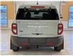 2022 Ford Bronco Sport Big Bend (Stk: UD31701) in Shellbrook - Image 4 of 23