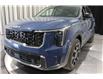 2024 Kia Sorento 2.5T X-Line Limited w/Black Interior (Stk: 25739) in Edmonton - Image 8 of 29