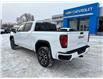 2025 GMC Sierra 1500 AT4 (Stk: 35003) in Renfrew - Image 13 of 36