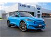 2024 Ford Mustang Mach-E Premium (Stk: 24ME7659) in Vancouver - Image 1 of 25