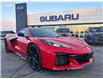 2023 Chevrolet Corvette Z06 (Stk: P1939) in Newmarket - Image 1 of 15