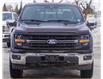 2024 Ford F-150 XLT (Stk: FT246939) in Dawson Creek - Image 4 of 15
