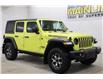2023 Jeep Wrangler Rubicon (Stk: S1182A) in Watrous - Image 4 of 39