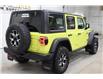 2023 Jeep Wrangler Rubicon (Stk: S1182A) in Watrous - Image 8 of 39