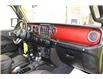 2023 Jeep Wrangler Rubicon (Stk: S1182A) in Watrous - Image 33 of 39