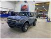 2024 Ford Bronco Badlands (Stk: 25011) in Melfort - Image 1 of 8