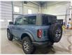 2024 Ford Bronco Badlands (Stk: 25011) in Melfort - Image 6 of 8