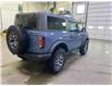 2024 Ford Bronco Badlands (Stk: 25011) in Melfort - Image 4 of 8