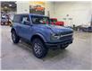2024 Ford Bronco Badlands (Stk: 25011) in Melfort - Image 3 of 8