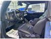2024 Ford Bronco Badlands (Stk: 25011) in Melfort - Image 7 of 8