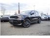 2025 Dodge Durango R/T (Stk: S518035) in Surrey - Image 3 of 20