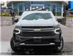 2024 Chevrolet Suburban LT (Stk: 9520-24) in Hamilton - Image 2 of 27