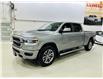 2022 RAM 1500 Laramie (Stk: A8851) in Saint-Eustache - Image 1 of 39
