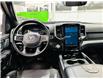 2022 RAM 1500 Laramie (Stk: A8851) in Saint-Eustache - Image 35 of 39