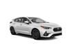 2025 Subaru Impreza Touring (Stk: 260250) in Red Deer - Image 1 of 2