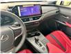 2025 Lexus UX 300h Base (Stk: L25408) in Calgary - Image 18 of 23