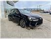 2025 Lexus UX 300h Base (Stk: L25408) in Calgary - Image 4 of 23