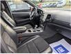 2021 Jeep Grand Cherokee Laredo (Stk: 4T213A) in Hope - Image 7 of 14