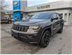 2021 Jeep Grand Cherokee Laredo (Stk: 4T213A) in Hope - Image 1 of 14