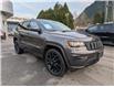 2021 Jeep Grand Cherokee Laredo (Stk: 4T213A) in Hope - Image 13 of 14