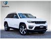 2023 Jeep Grand Cherokee 4xe Base (Stk: SAB0009) in Aurora - Image 1 of 26