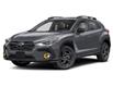 2025 Subaru Crosstrek Onyx (Stk: 165151) in Tecumseh - Image 1 of 11