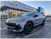 2025 Chevrolet Equinox EV RS (Stk: 25100) in Green Valley - Image 1 of 19