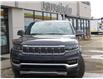 2022 Jeep Grand Wagoneer Series II (Stk: 7218) in Lac La Biche - Image 2 of 30