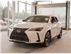 2025 Lexus UX 300h Base (Stk: 6655) in Kingston - Image 1 of 18