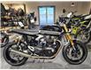 2025 Triumph SPEED TWIN 1200 RS (Stk: 25TS-026) in Grande Prairie - Image 1 of 17