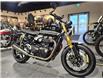 2025 Triumph SPEED TWIN 1200 RS (Stk: 25TS-026) in Grande Prairie - Image 2 of 17