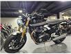 2025 Triumph SPEED TWIN 1200 RS (Stk: 25TS-026) in Grande Prairie - Image 3 of 17