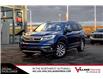 2021 Honda Pilot EX-L Navi (Stk: B8752) in Calgary - Image 1 of 36