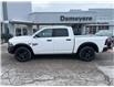 2024 RAM 1500 Classic Warlock (Stk: 24132) in Simcoe - Image 2 of 19