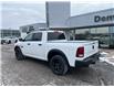 2024 RAM 1500 Classic Warlock (Stk: 24132) in Simcoe - Image 3 of 19