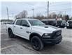 2024 RAM 1500 Classic Warlock (Stk: 24132) in Simcoe - Image 7 of 19